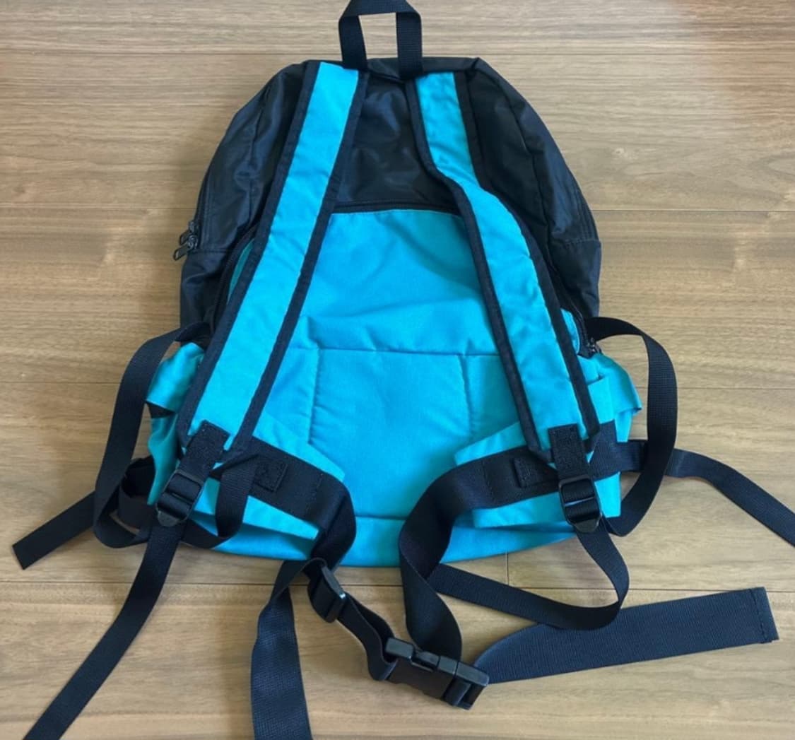 Hysteric Glamour 2 way backpack 상품이미지5