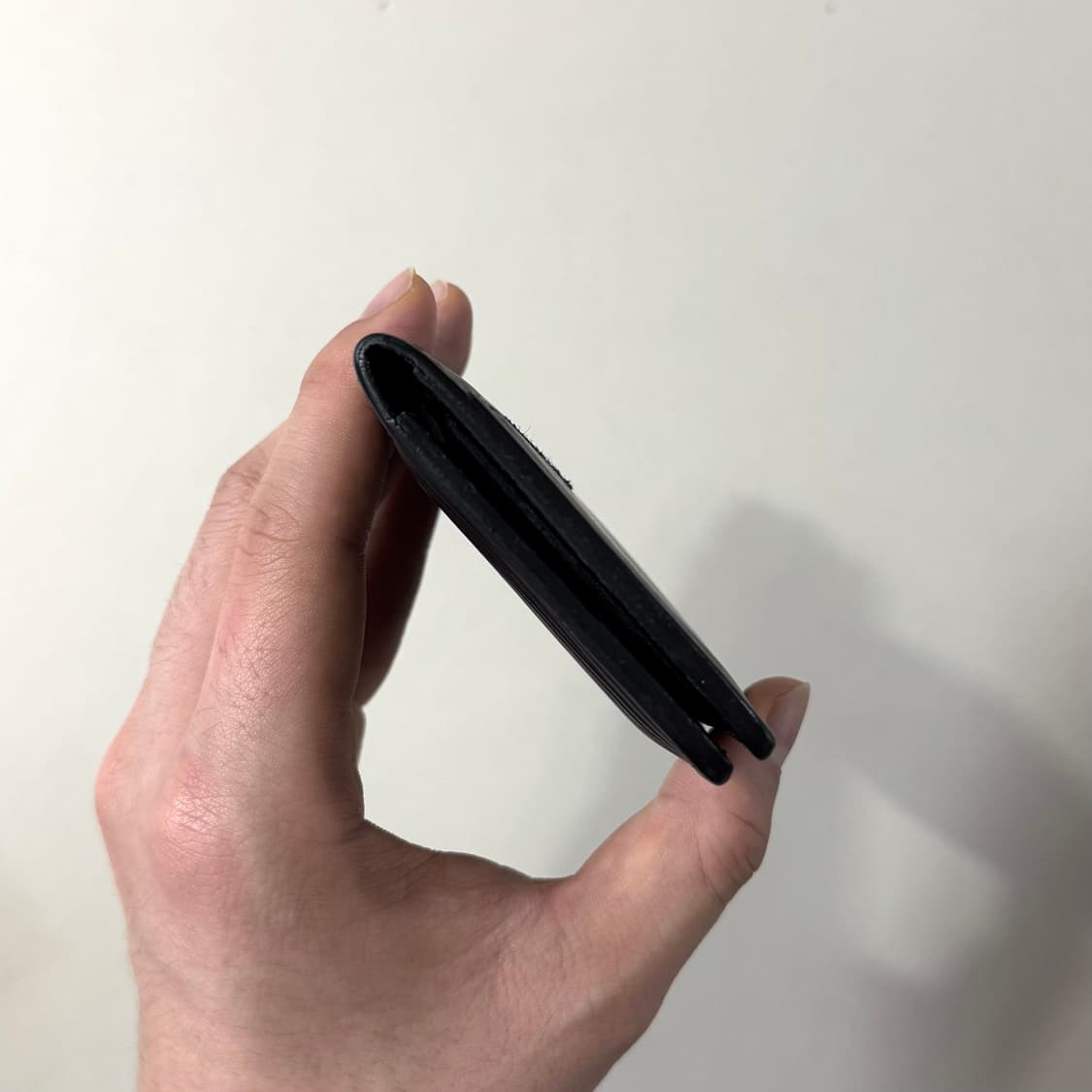 [정품/당일출고]루이비통 에삐 오거나이저 카드지갑 상품이미지4