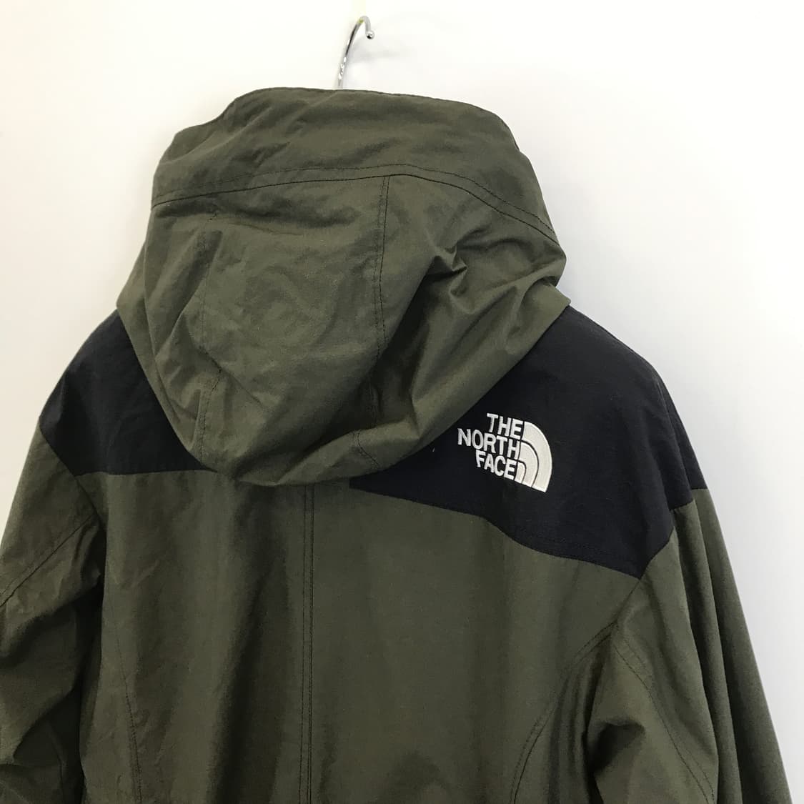 노스페이스 화이트라벨 카슨 마운틴파카 [S] 상품이미지4