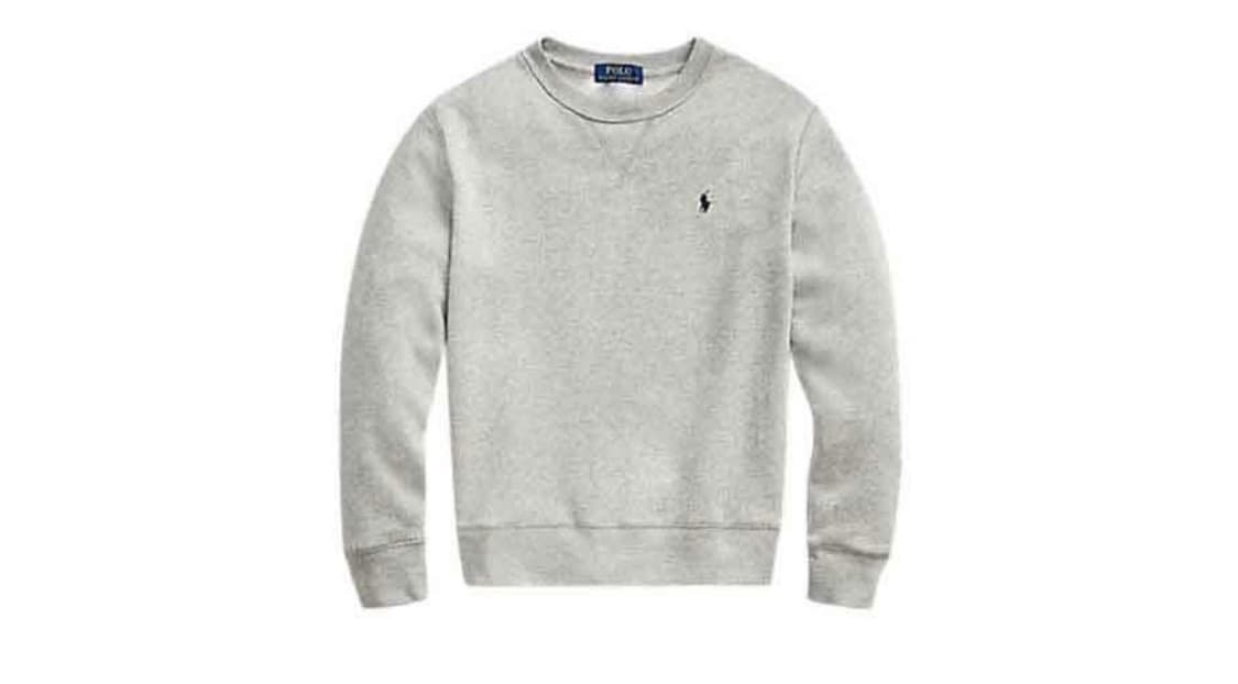 (새상품) 폴로랄프로렌 맨투맨 상품이미지2