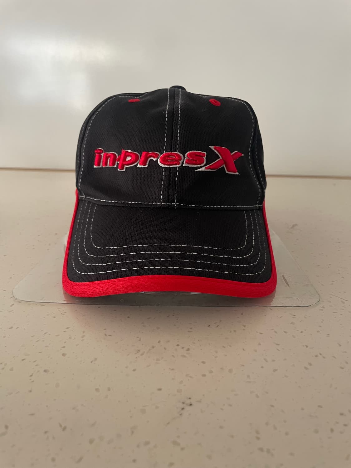 야마하 빈티지 볼캡 상품이미지2