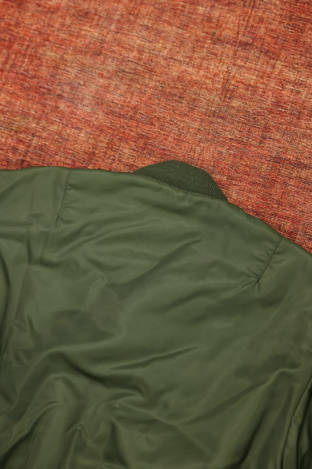 코린스 리프로 ma1 항공자켓 판매 상품이미지10