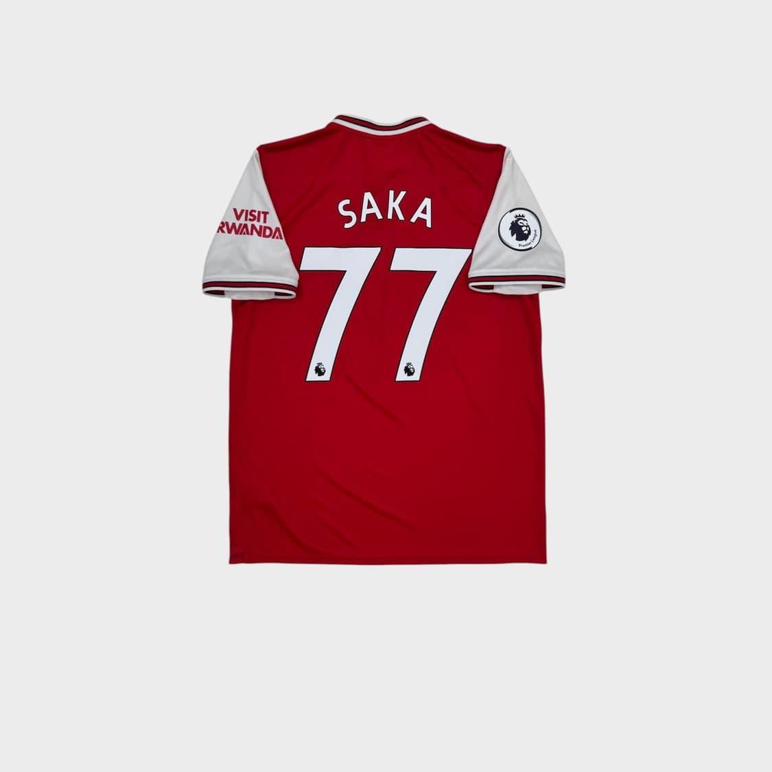 19-20 아스날 홈 No.77 부카요 사카 상품이미지2