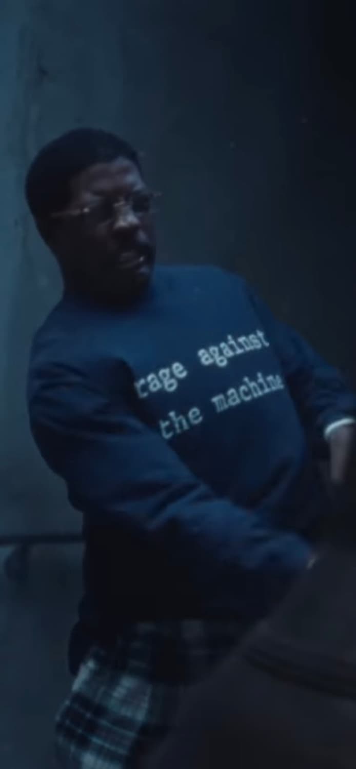 90s ratm 롱슬리브 상품이미지1