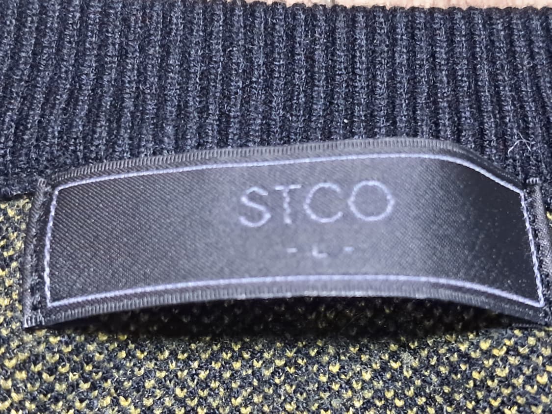 에스티코 스웨터 남성L 상품이미지7