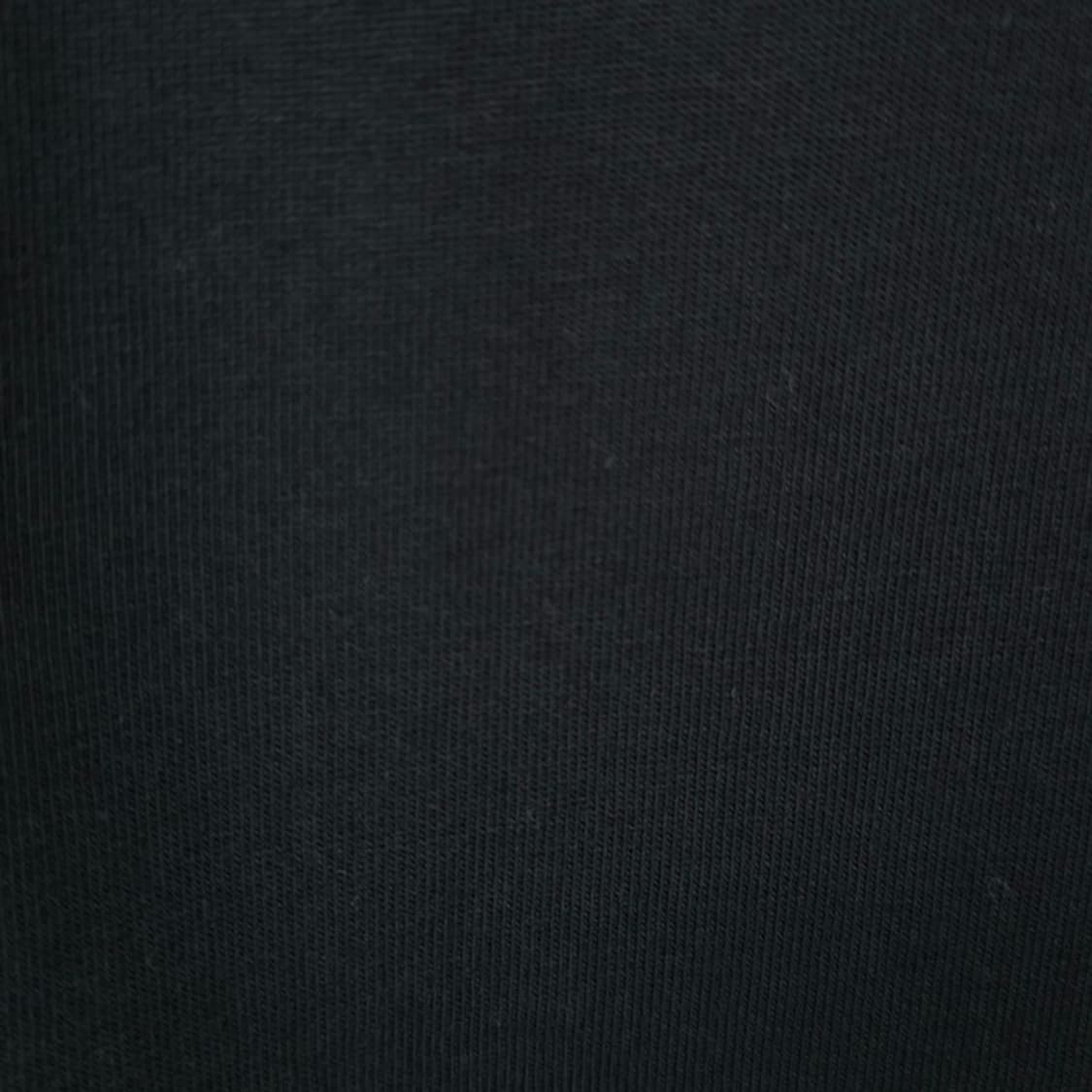 [겐조] 21 SS 타이거 로고 자수 반팔티 블랙 P01678 상품이미지6