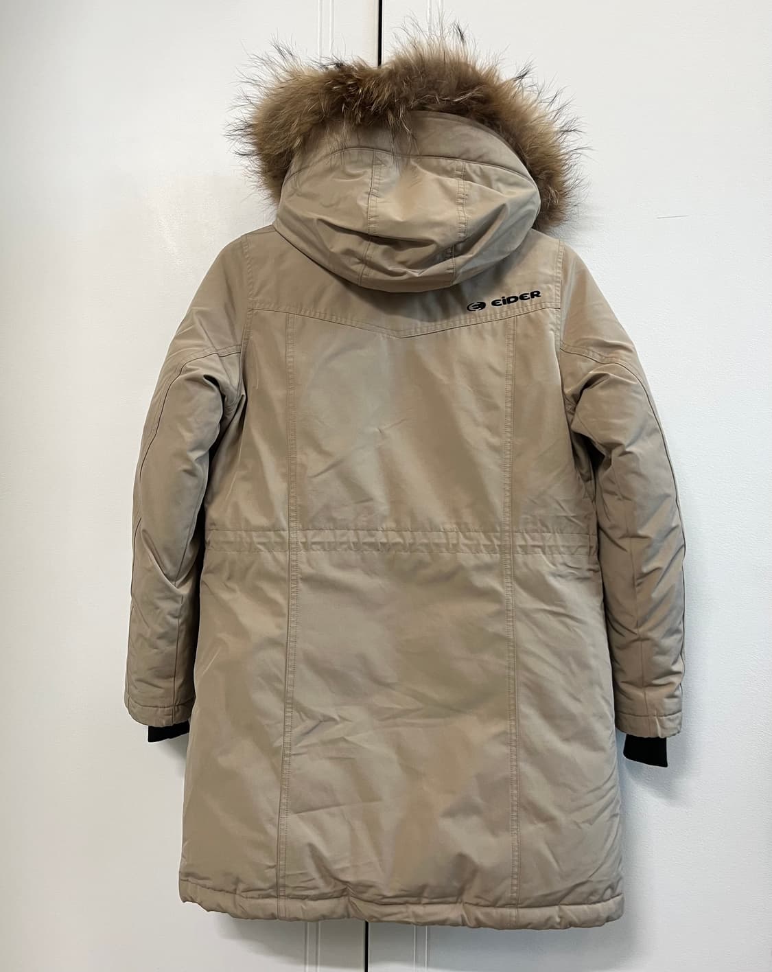 아이더 덕다운 패딩 상품이미지6