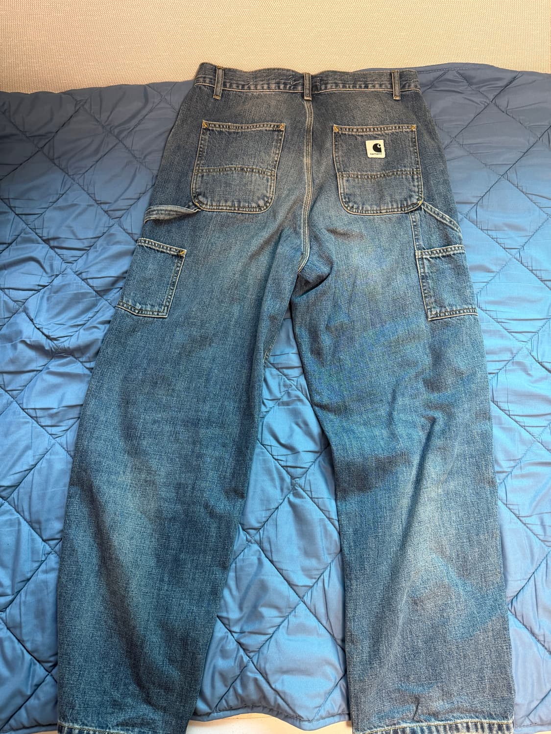 칼하트 바지 상품이미지2