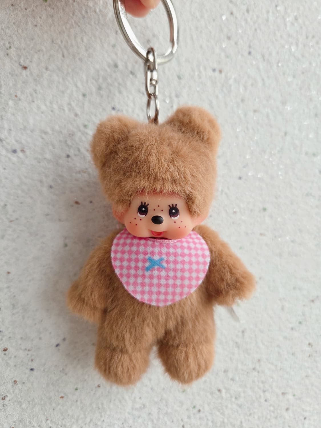 베어키링몬치치 상태좋은 개봉품. 상품이미지3