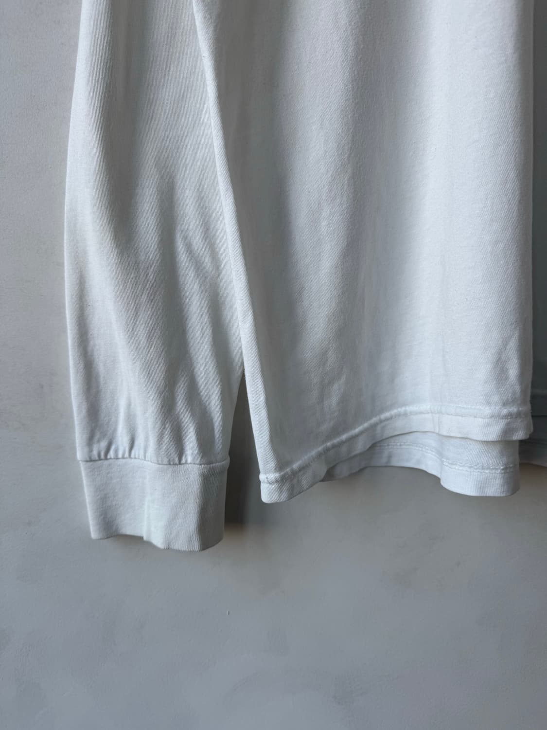 2017 스투시 x 하루미 야미구치 롱슬리브 상품이미지6