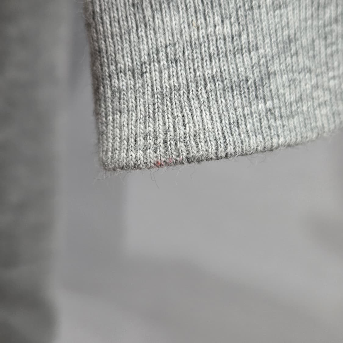 폴로랄프로렌 키즈 후드집업 그레이 M/10/12  상품이미지7