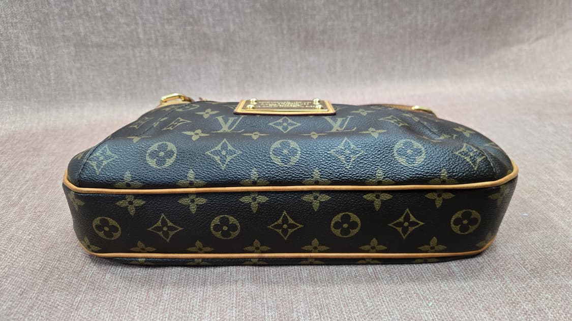 루이비통(Louis Vuitton) 모노그램 캔버스 템즈 PM 숄더백 상품이미지7