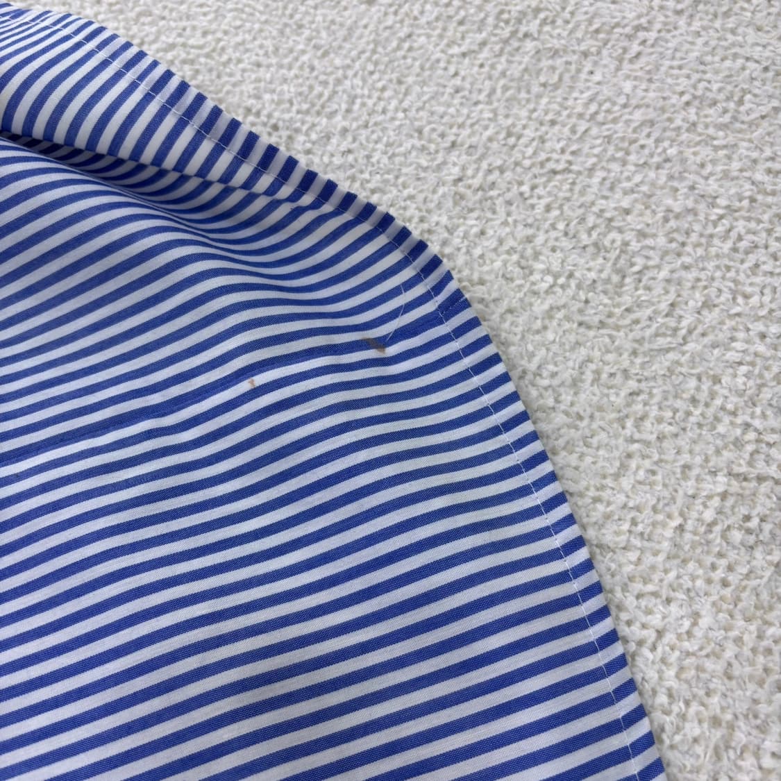 85(55) SI 줄무늬 여성 블라우스 0416E 상품이미지5