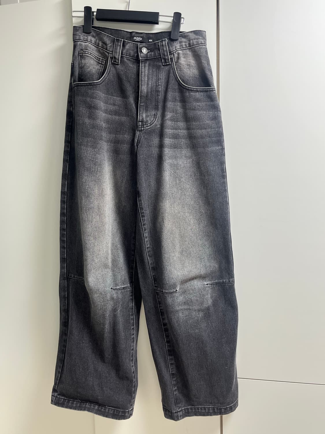Jaded london 제이디드런던 데님 상품이미지6