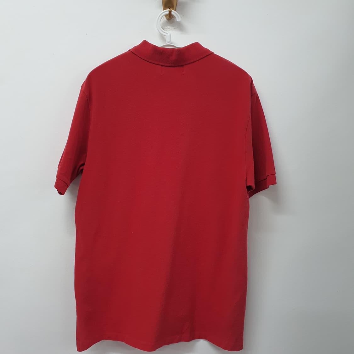 폴로 랄프로렌 반팔 카라티 상품이미지2