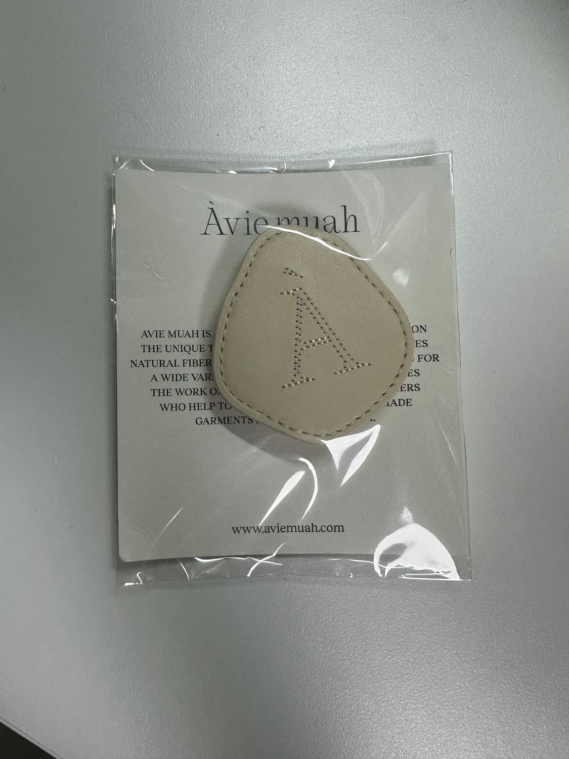 아비에무아 그립톡 상품이미지4