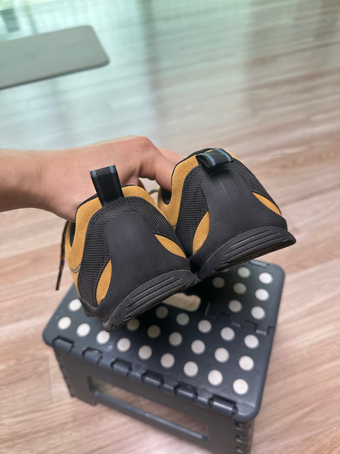 킨 재스퍼 카멜 270 상품이미지4