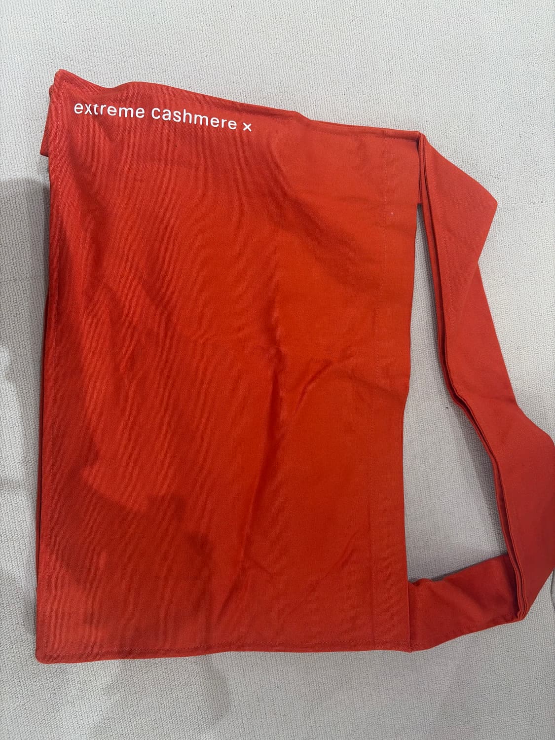 익스트림 캐시미어 서울 에코백 상품이미지1