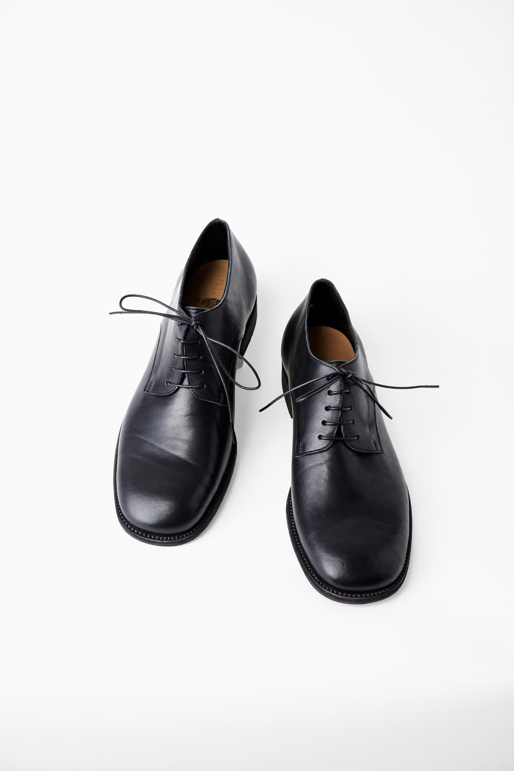 페트로솔라움 홀컷 블랙/ 42 상품이미지1