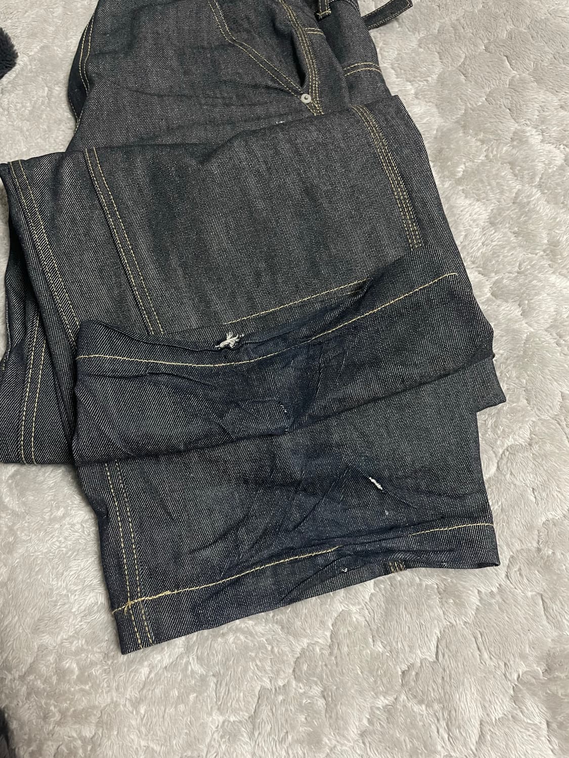 그레일즈 코인서울 카펜더 팬츠 2사이즈 상품이미지5