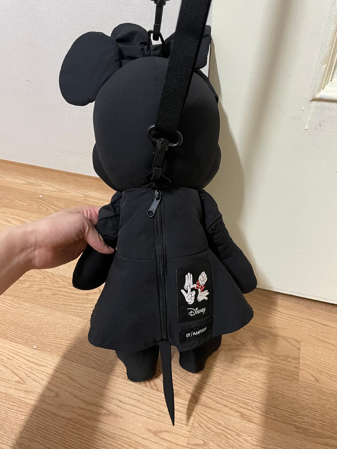 유니클로 앰부쉬 미니마우스가방  상품이미지3