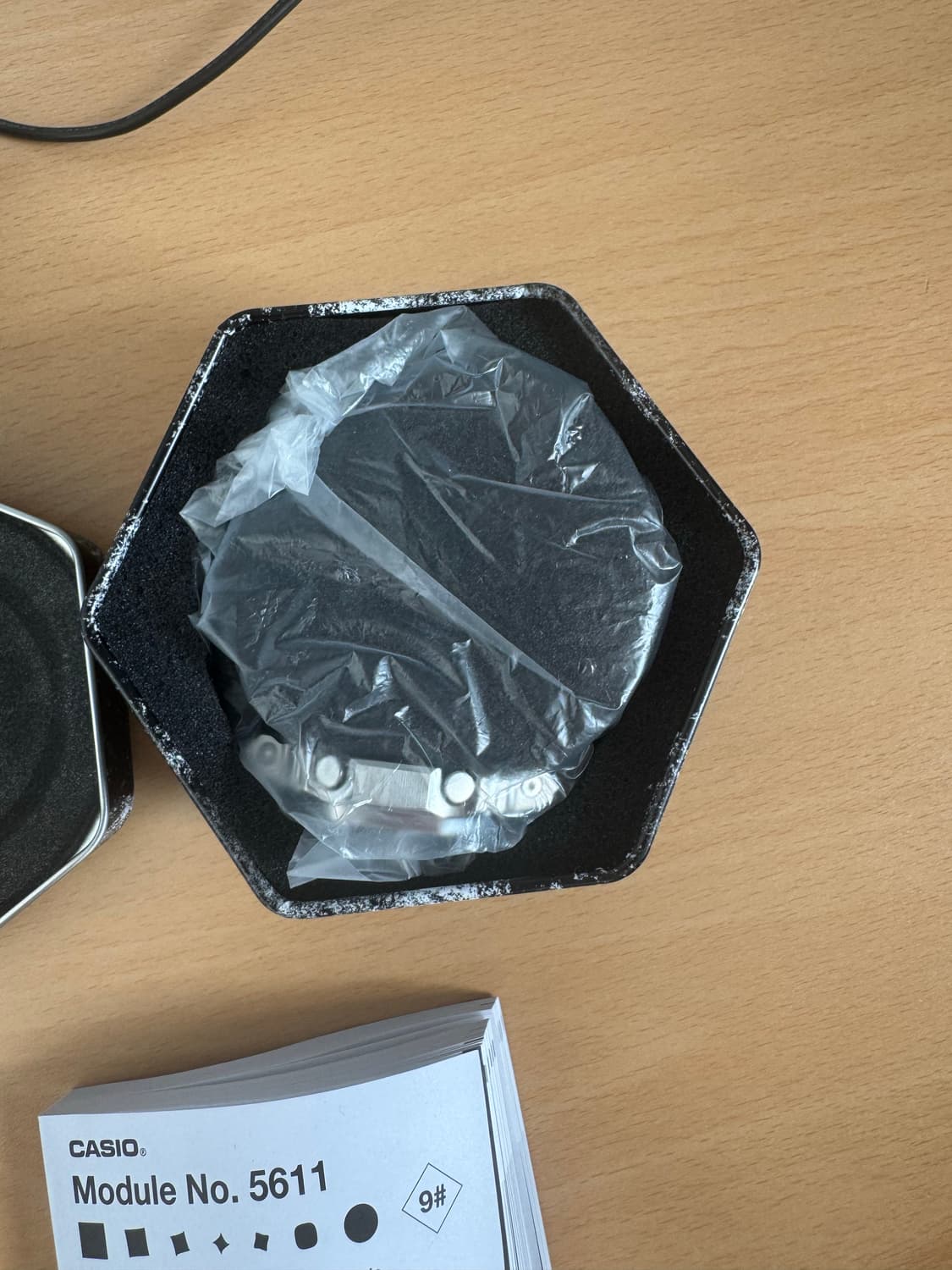 카시오 지샥 상품이미지5