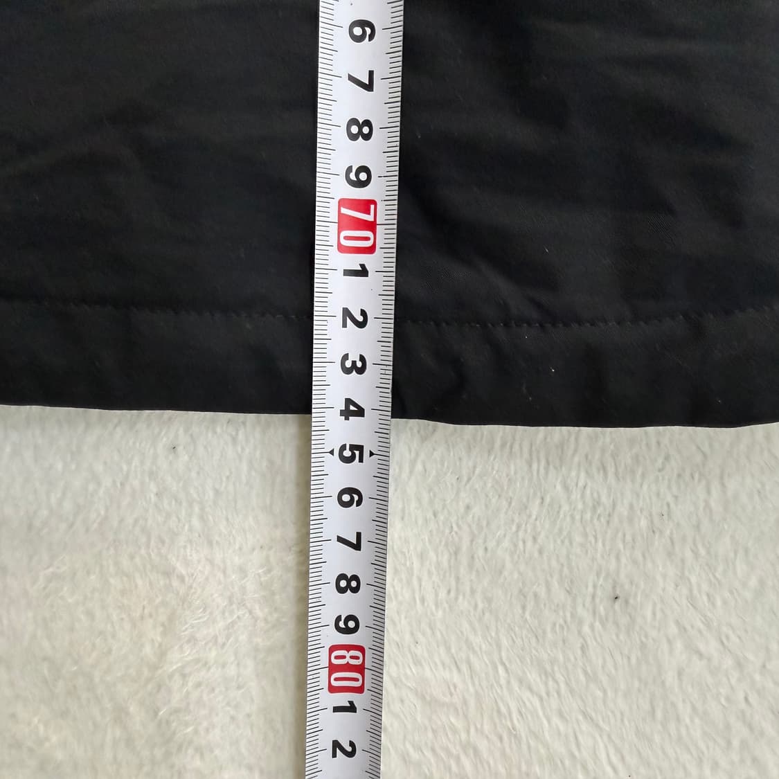 M 컬럼비아 고프코어 바람막이 0423T 상품이미지6