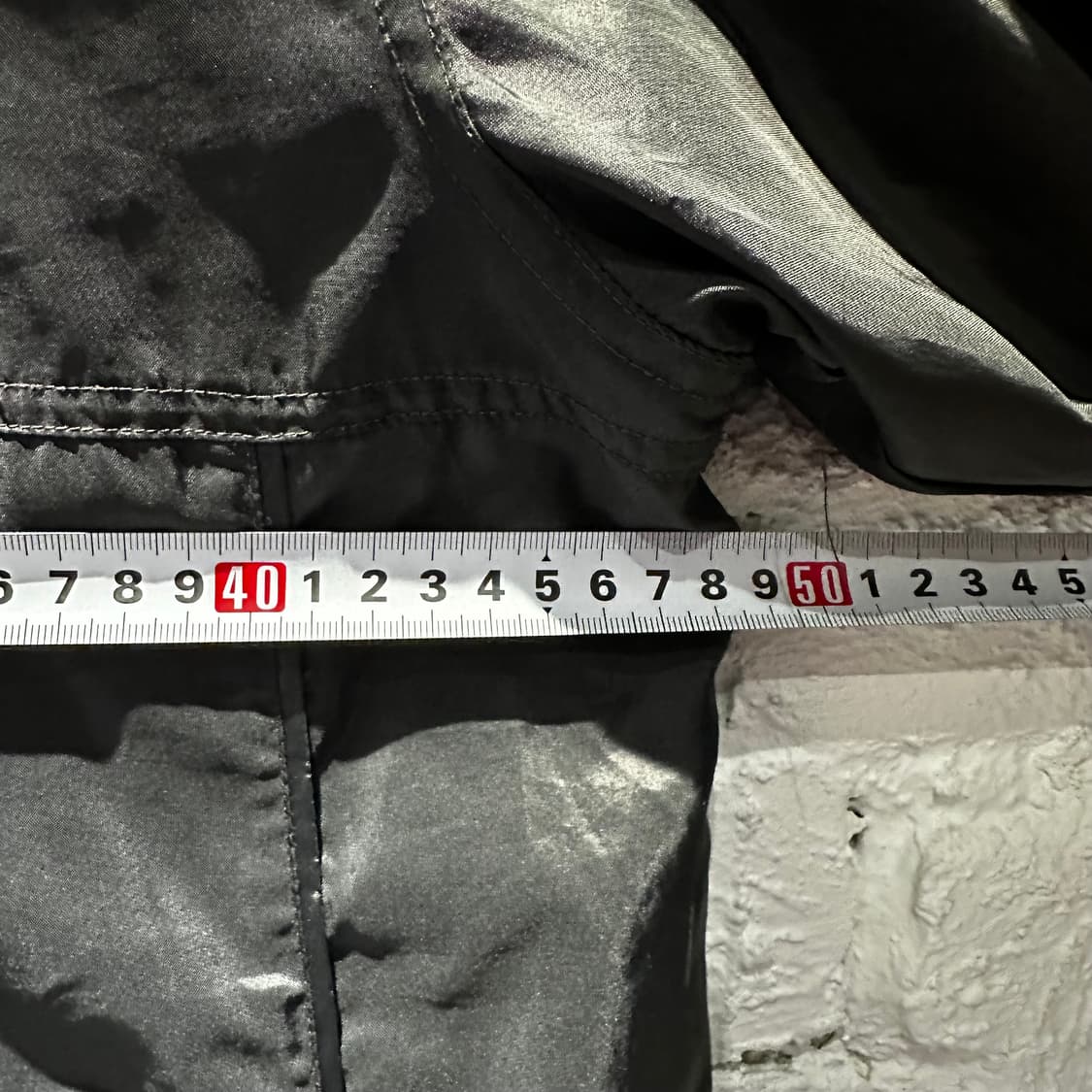 나이키 바람막이 재킷 상품이미지8