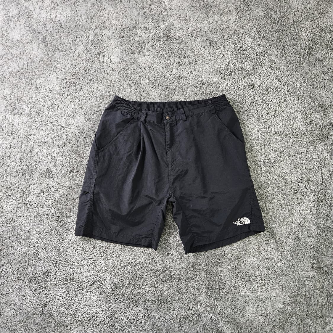[무료배송] THE NORTH FACE 나일론 쇼츠 상품이미지1