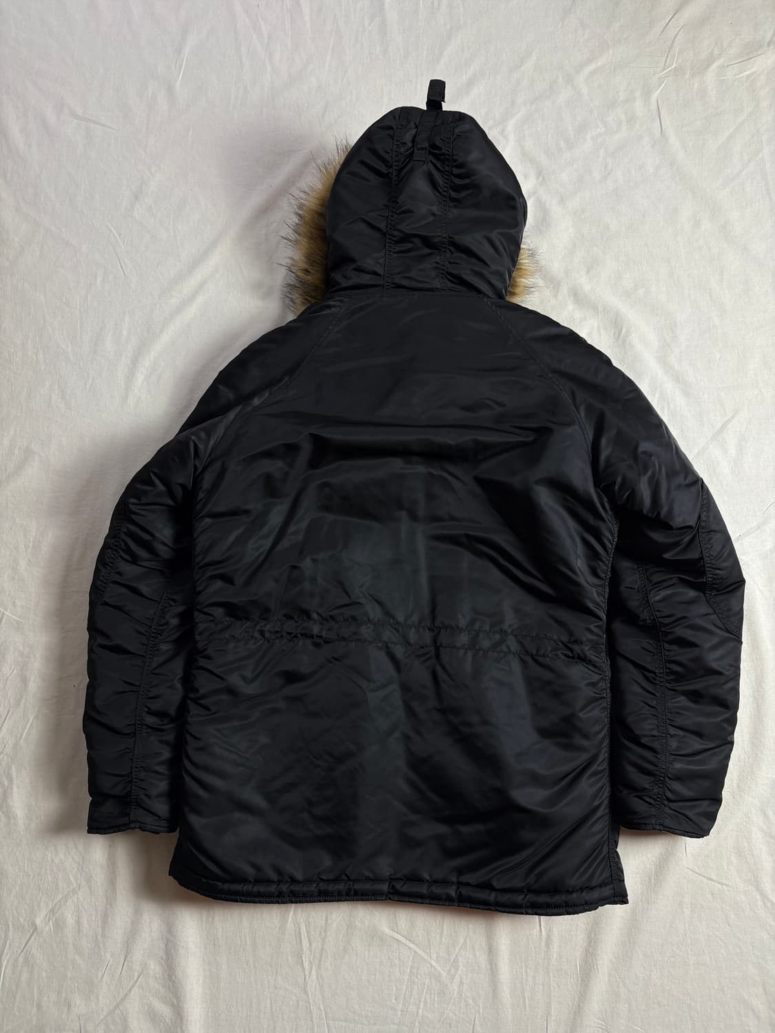 Alpha Industries 알파인더스트리 n3b 파카 L 상품이미지2