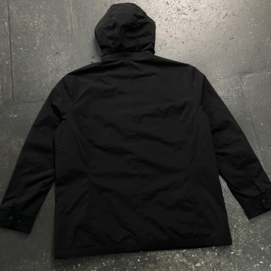 105 마모트 바람막이 상품이미지6