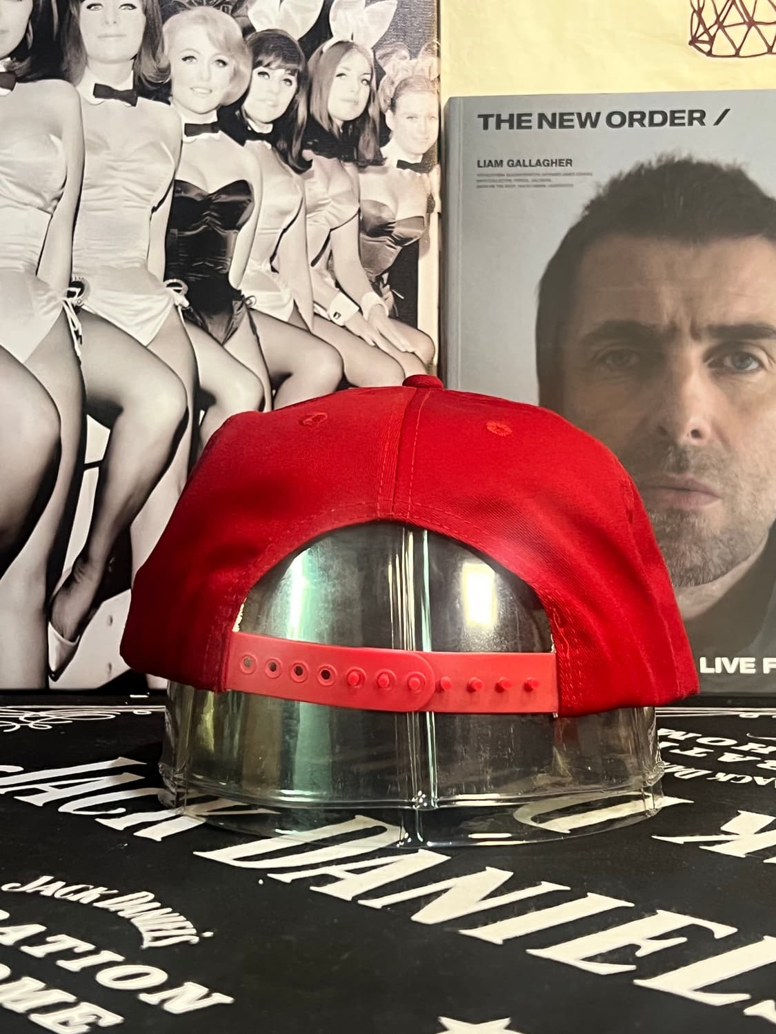 80's Usmc Hat 상품이미지4