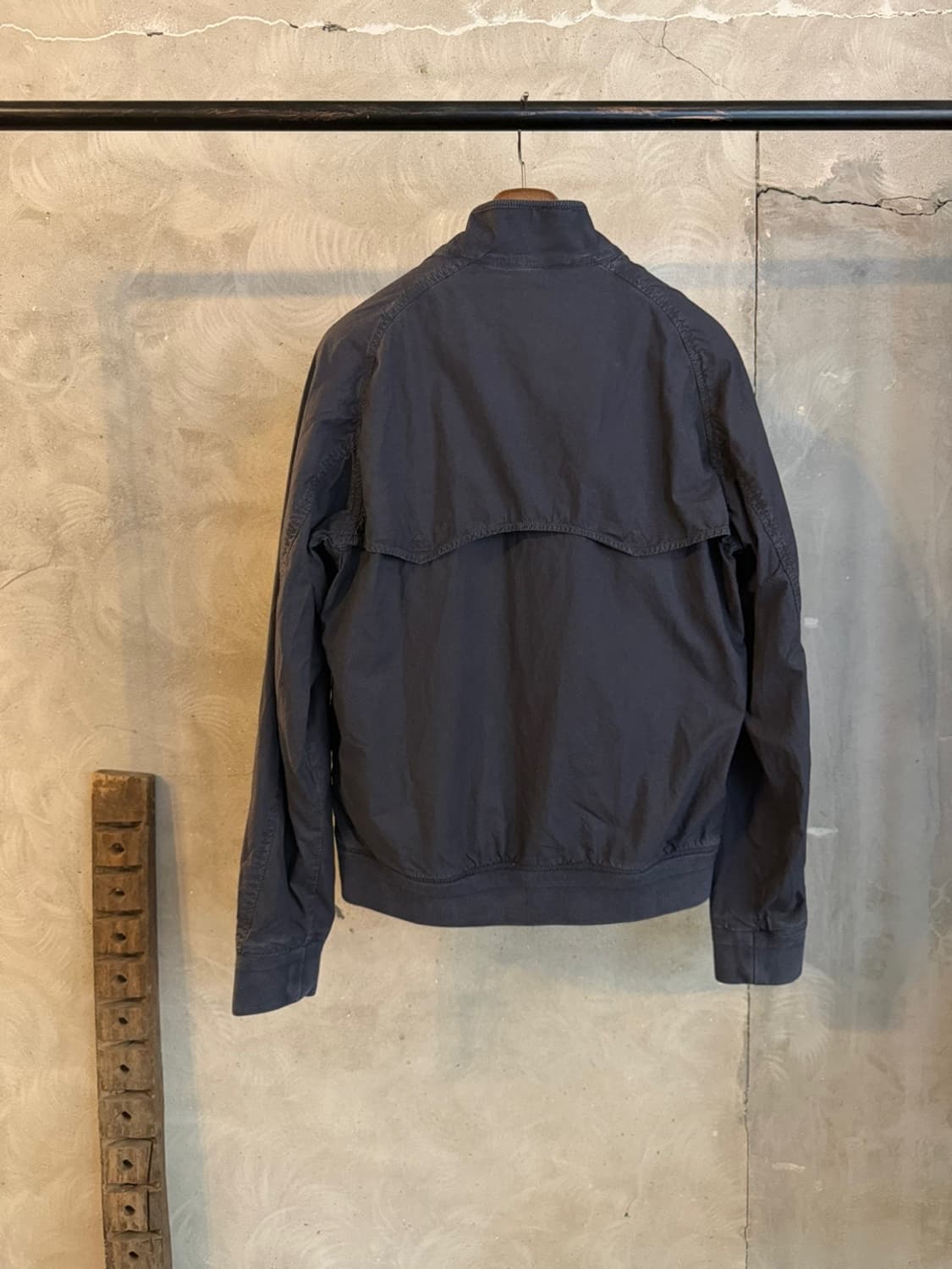 하버 마스터 해링턴 자켓 100 상품이미지8