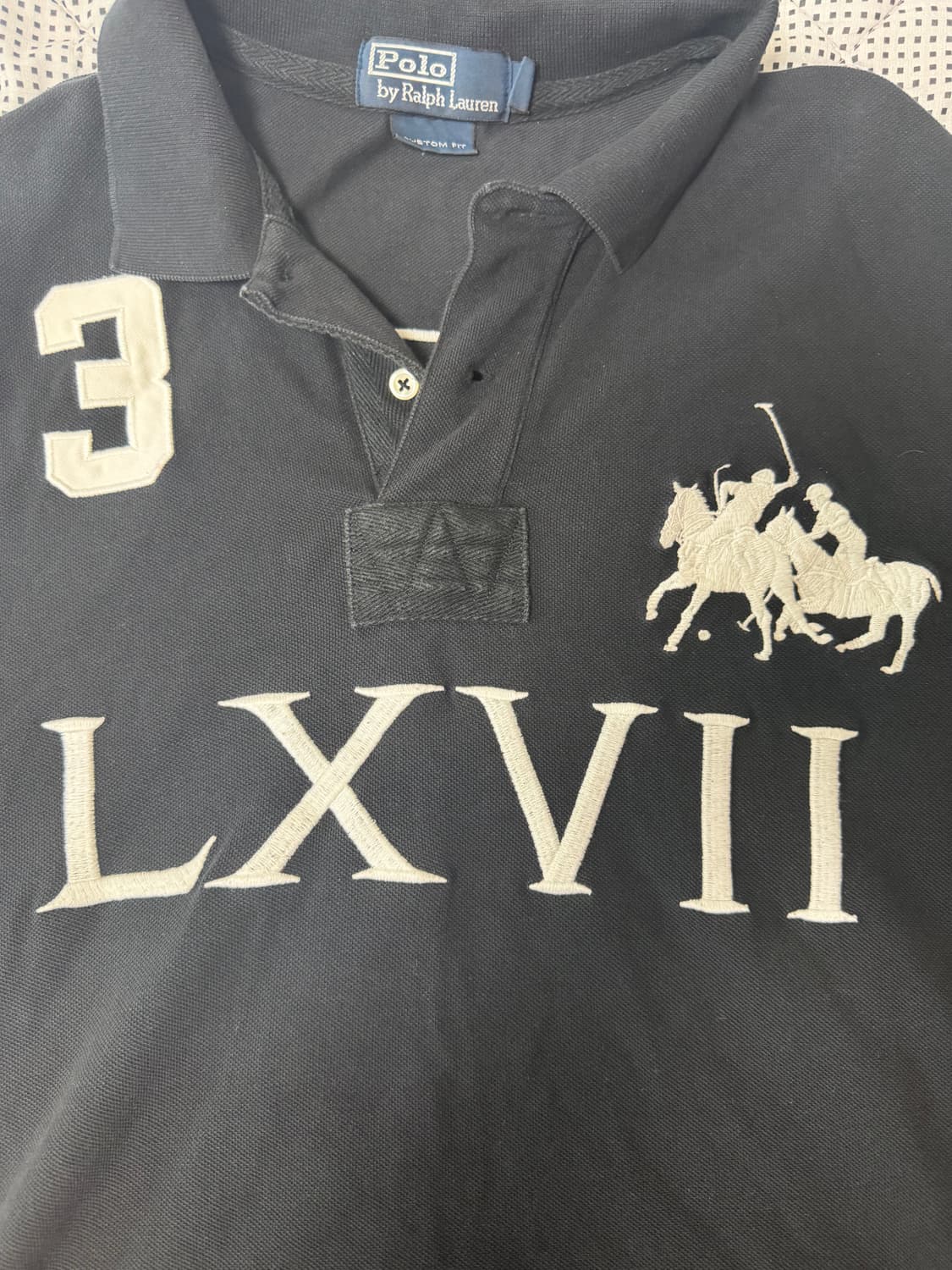 빅포니 LXVI 카라티 상품이미지2
