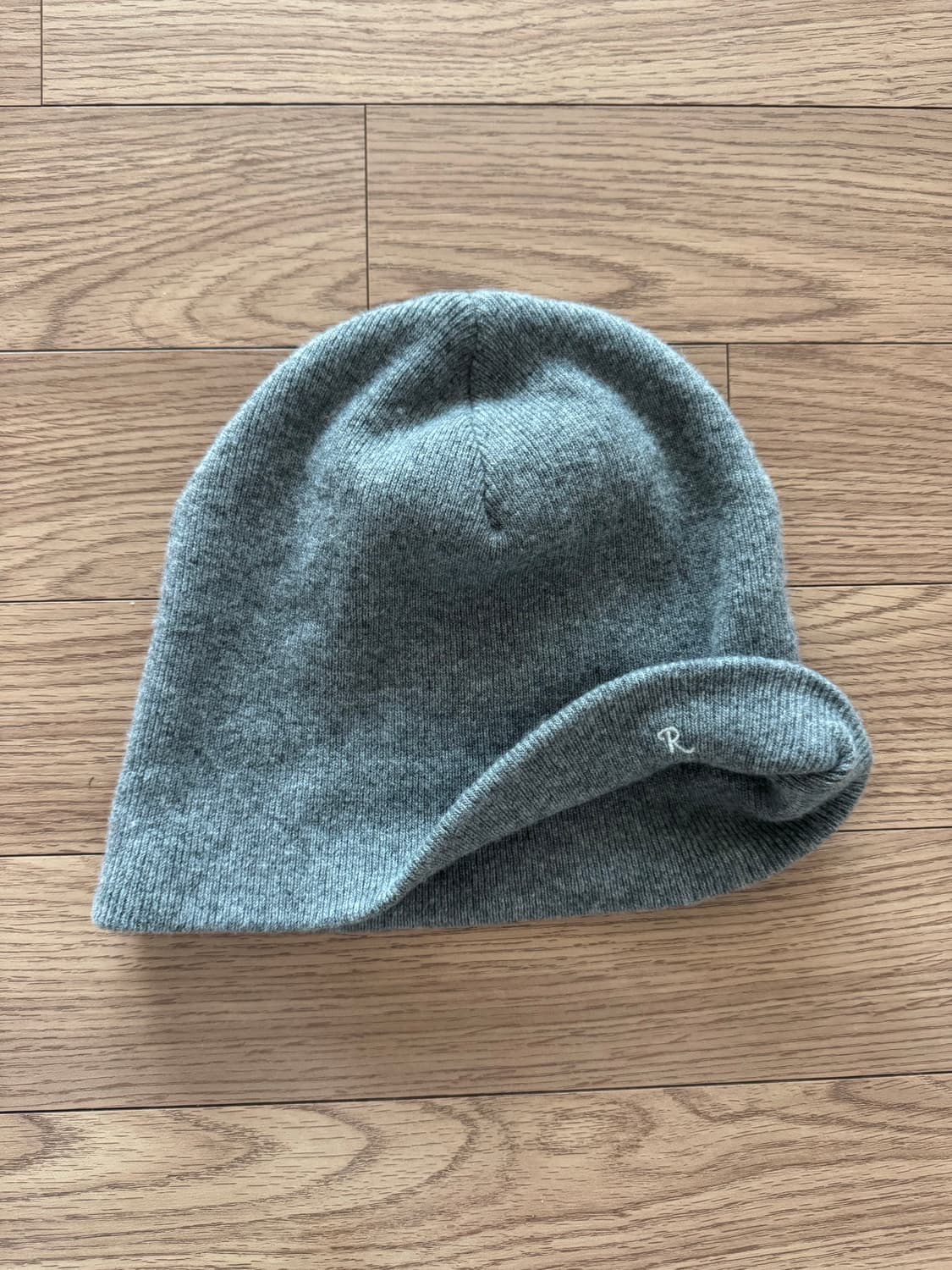 Raf Simons beanie 상품이미지6