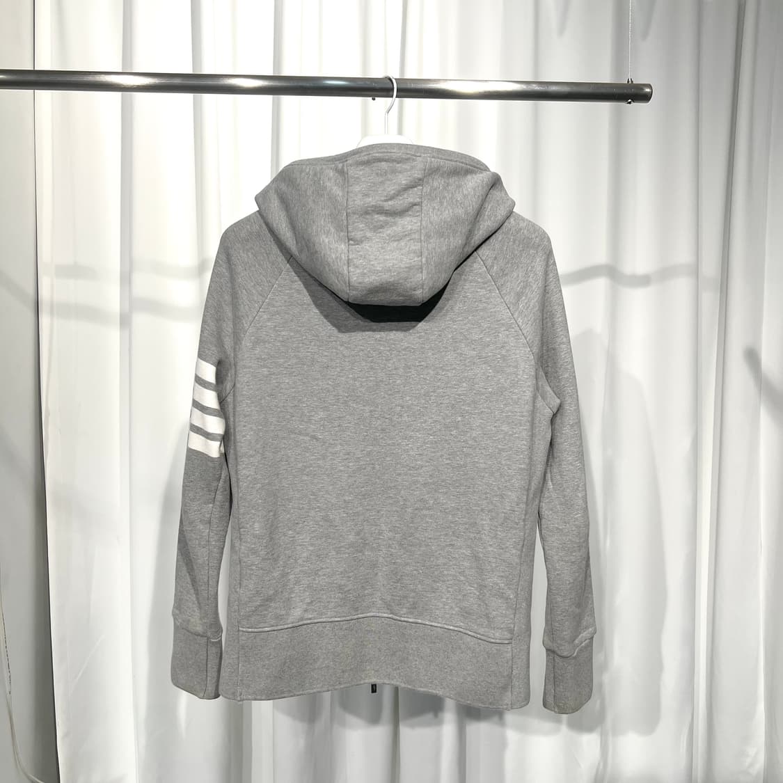 [정품] 톰브라운 후드집업 4사이즈 상품이미지2