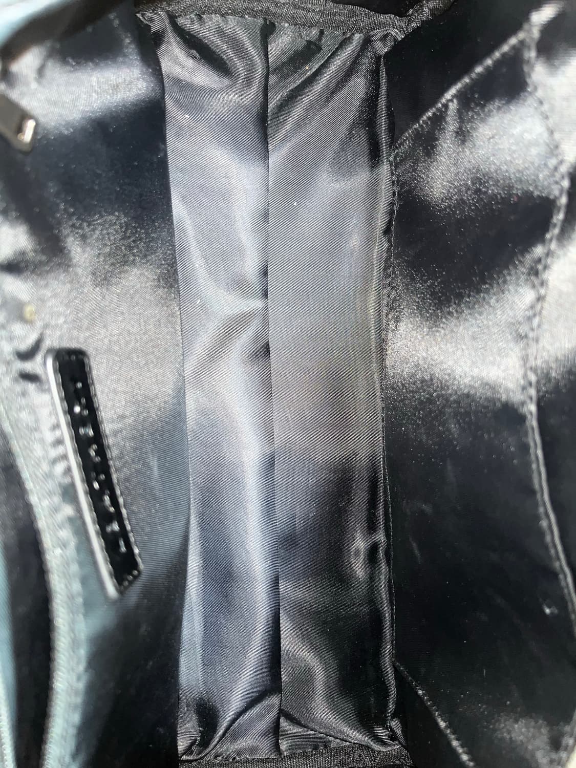 레더리 보스턴 나일론 숄더백 상품이미지7