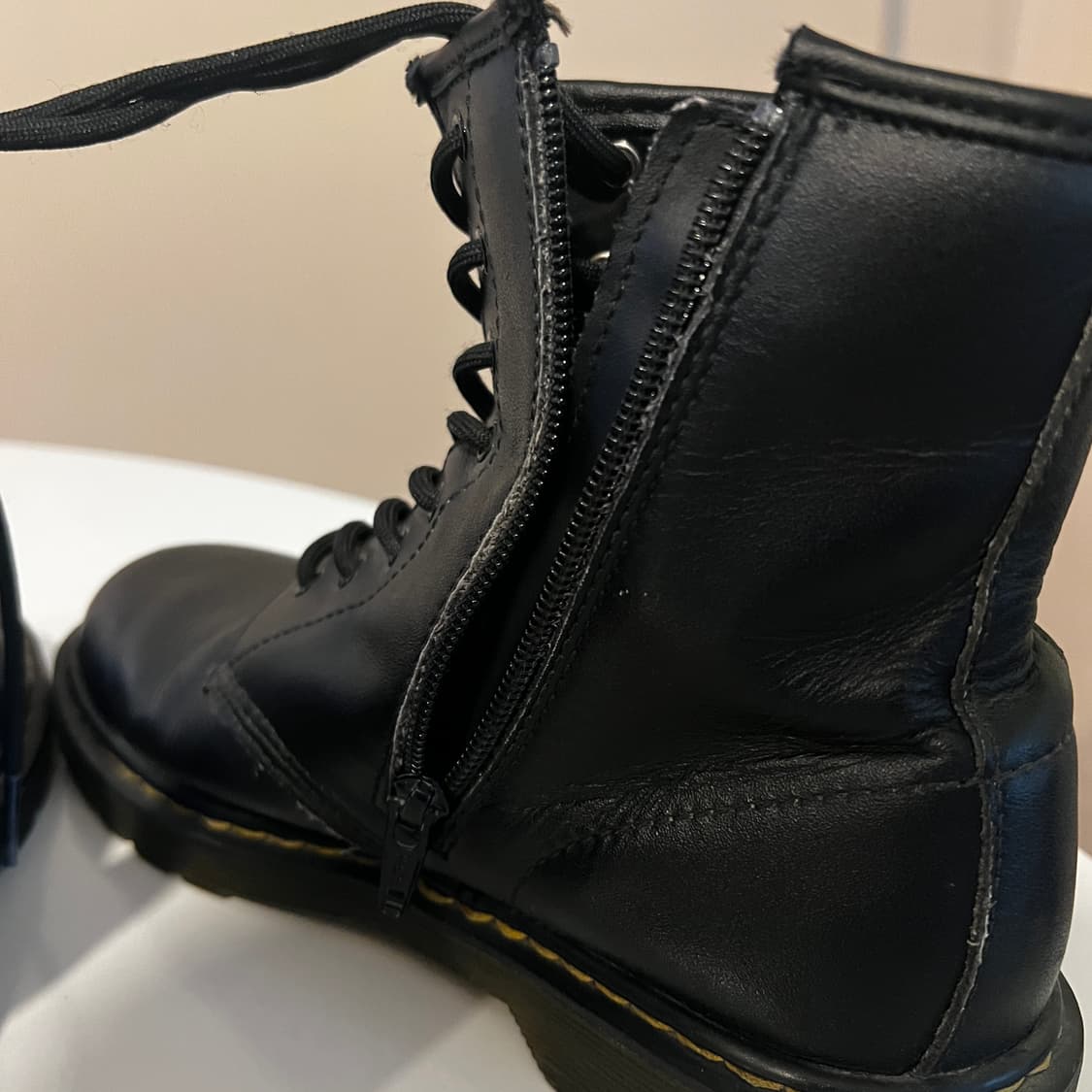 닥터마틴 1460 8홀 부츠 상품이미지7