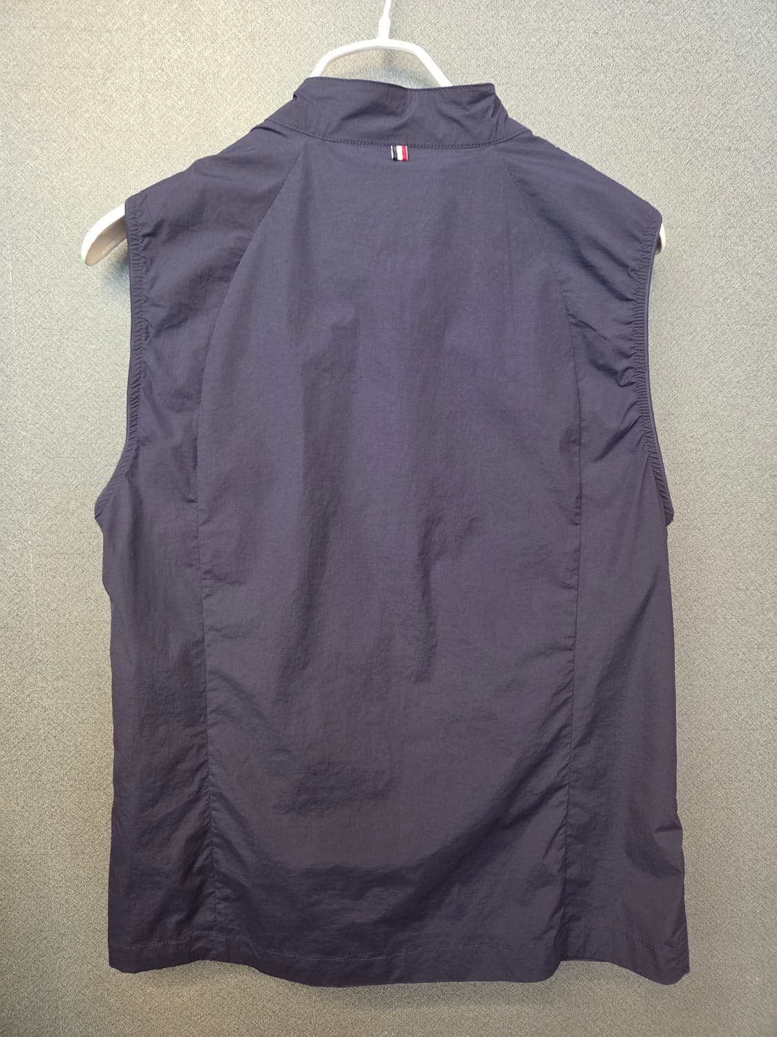 아리스토우 초경량조끼 (봄.여름용) 상품이미지4