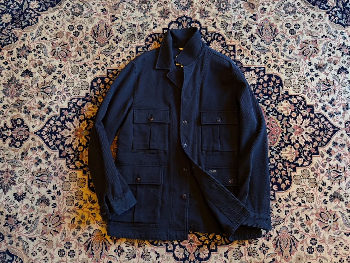 바스통 아웃도어 자켓 105 상품이미지5