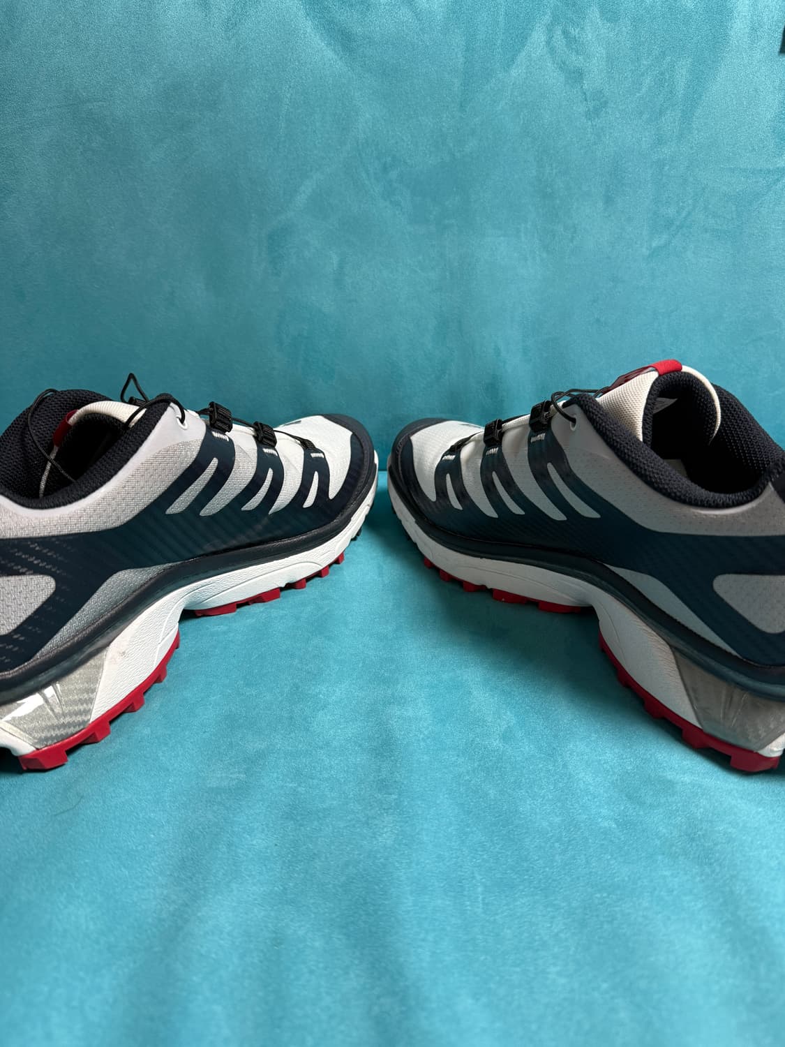 살로몬x카시나 XT-4 운동화 285mm 상품이미지5