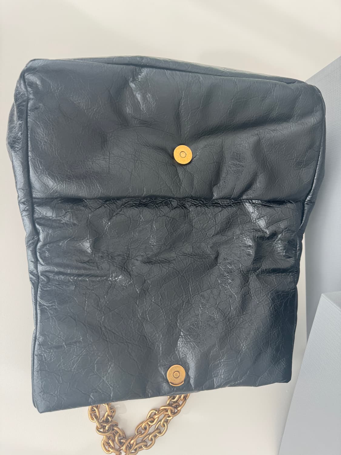 발렌시아가 모나코백 스몰 상품이미지3