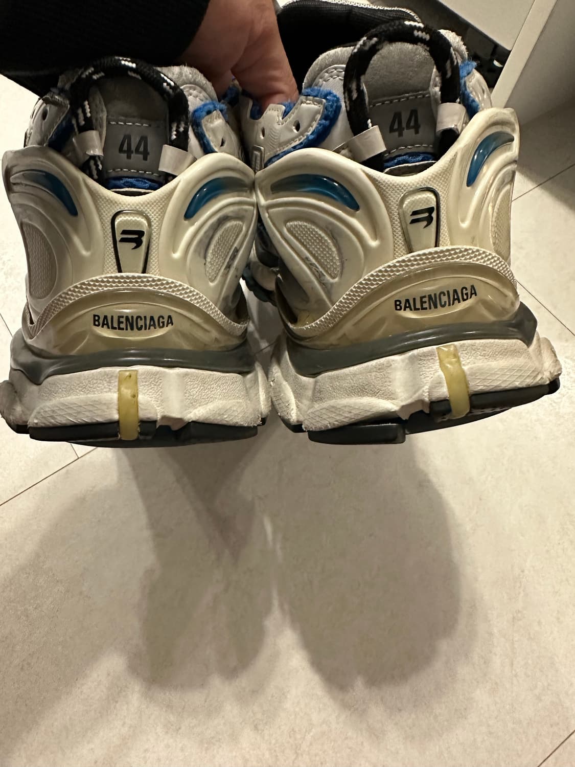 (44)발렌시아가 뉴러너 상품이미지4