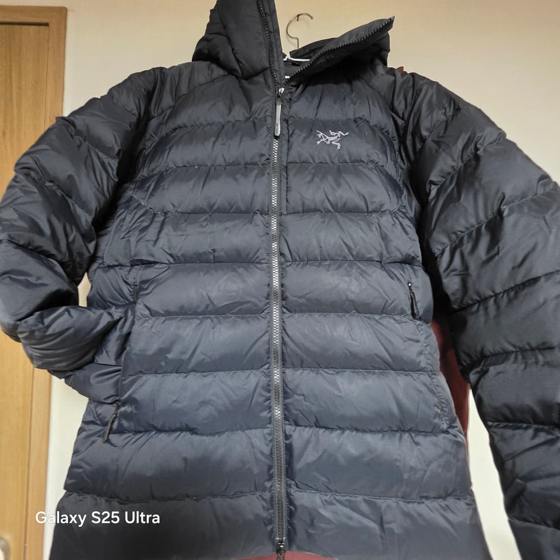 아크테릭스 토륨 후드자켓  상품이미지7