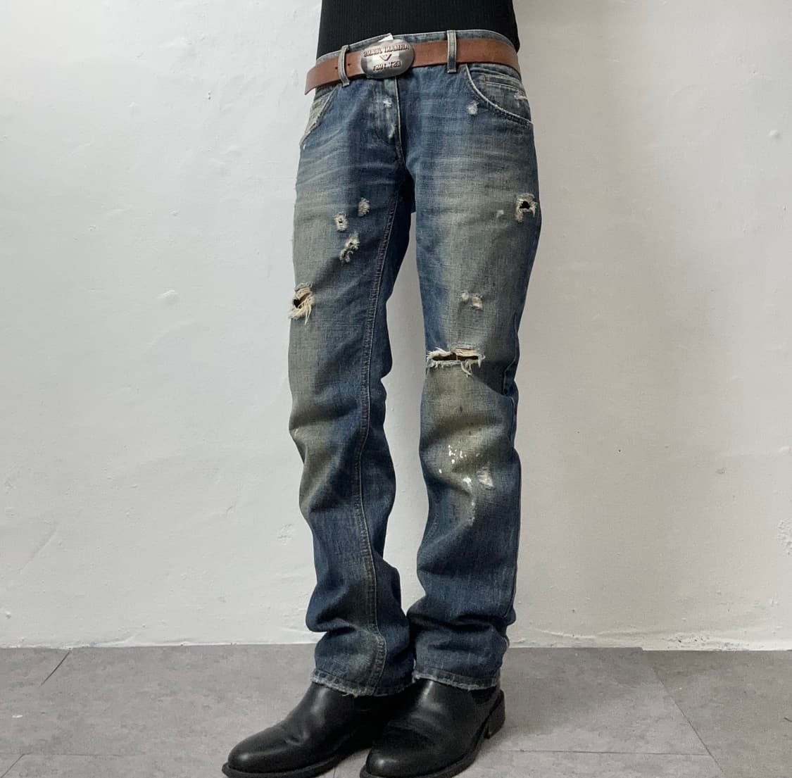 Dolce & Gabbana 14 Line Signature Plate  상품이미지2