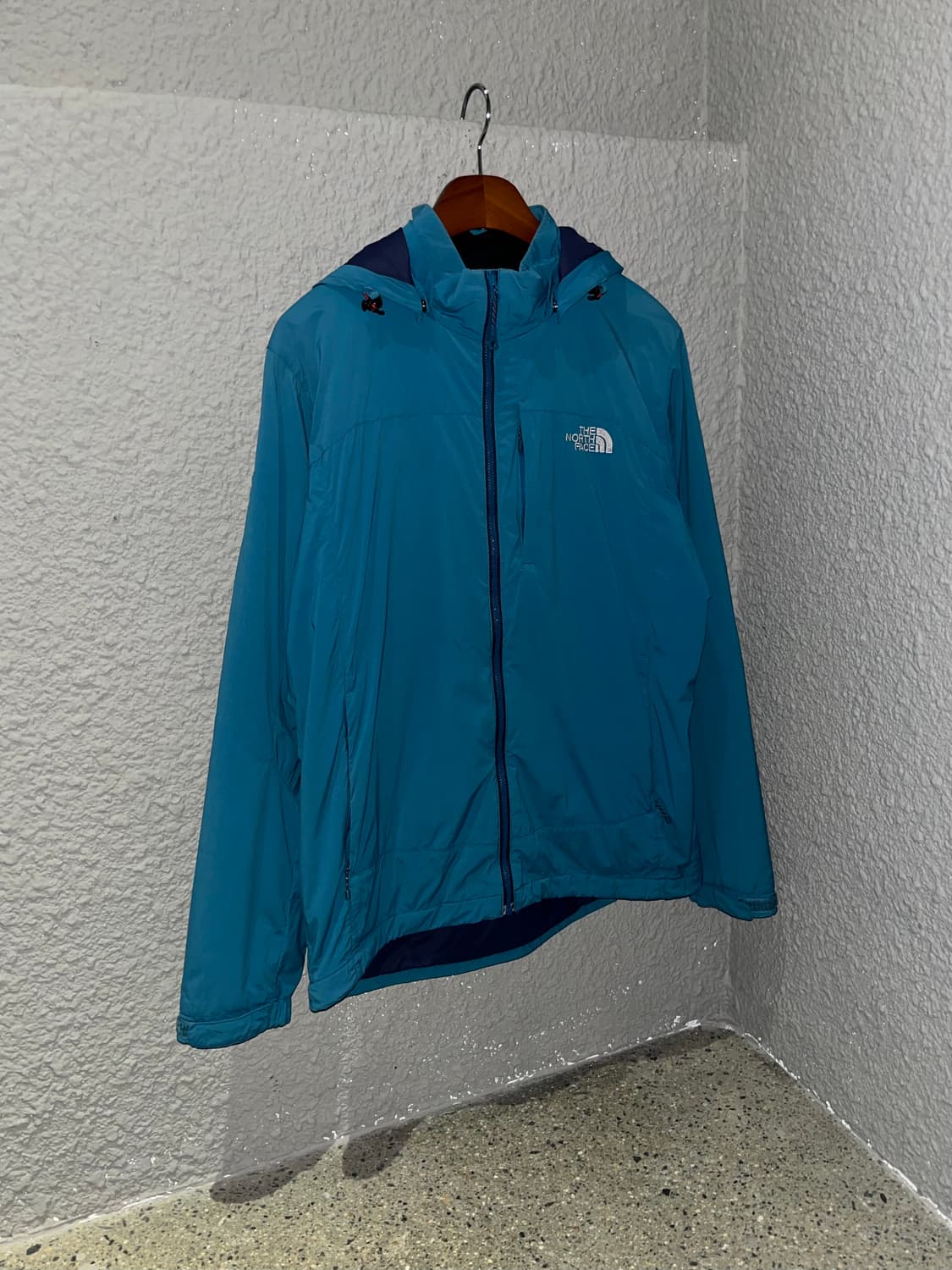 노스페이스 빈티지 바람막이 상품이미지1