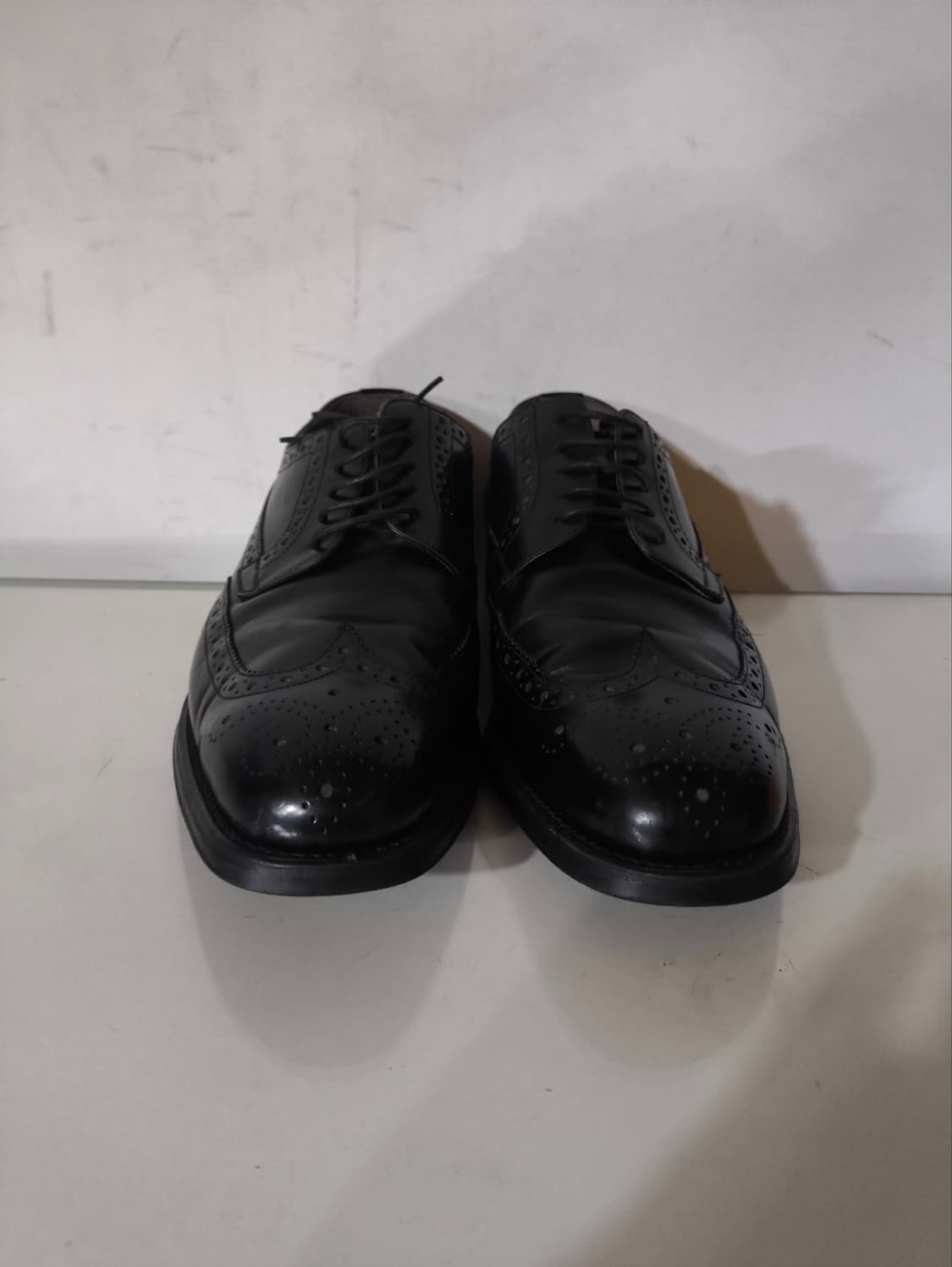 270mm 리갈 윙팁 구두 상품이미지3