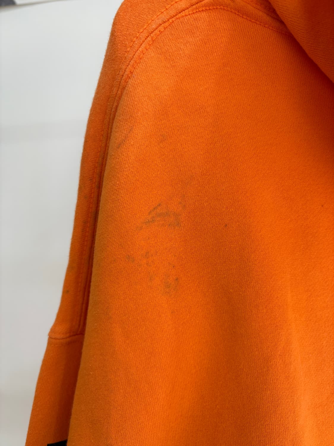 VANS 후드티 상품이미지7