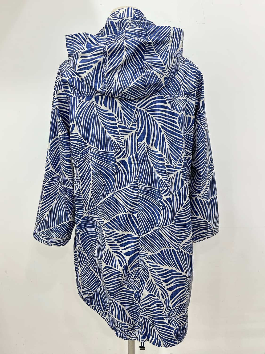 오일릴리 점퍼 상품이미지3