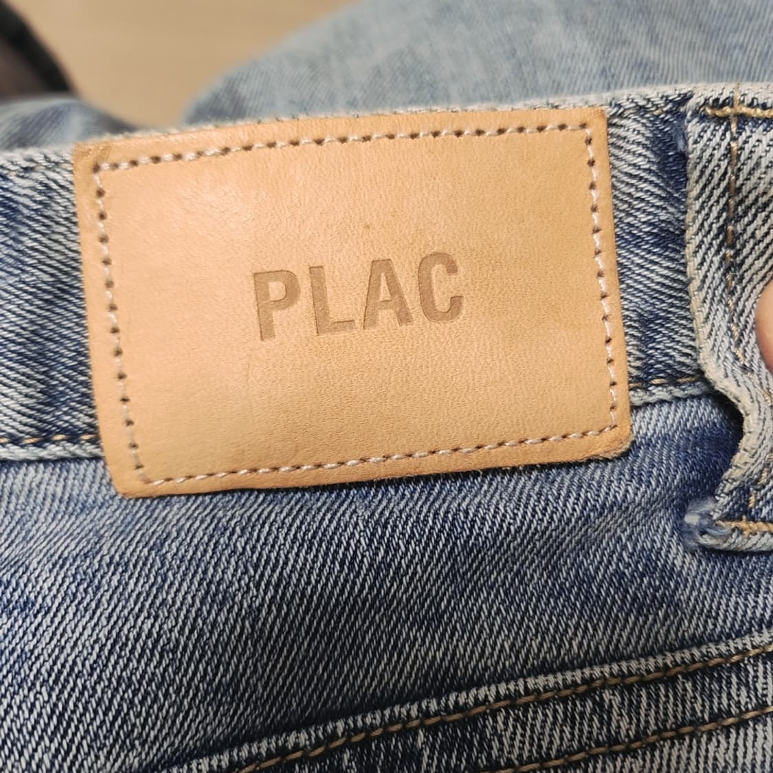 [31] 플랙진 청바지 상품이미지3